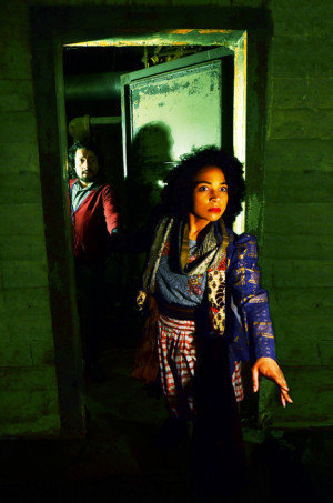 NEVERWHERE Opens At Lifeline Theatre in June Image