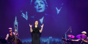 Performance Added for International Musical Hit PIAF! THE SHOW Image