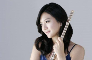 Hoff-Barthelson Music School Master Class Series Announces Yoobin Son, Flute 