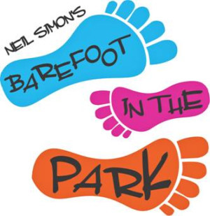 Piedmont Players Theatre Announces Cast Of BAREFOOT IN THE PARK Image
