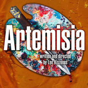 A World Premiere Play ARTEMISIA Opens at South Camden Theatre Company 