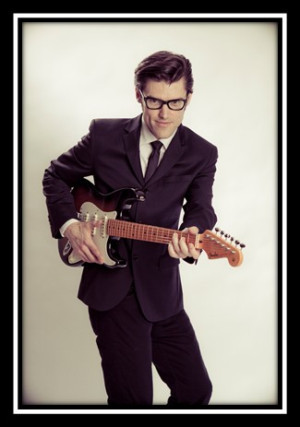 BUDDY - The Buddy Holly Story Comes to American Blues Theater 