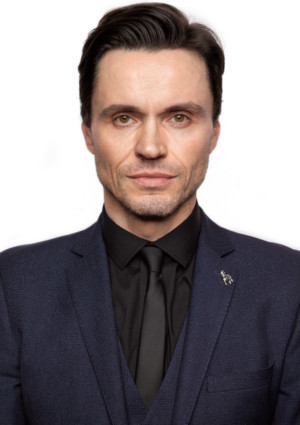 Norman Bowman Comes to Club 11 London Image