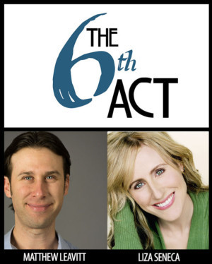 The 6th Act Announce Their First 2018 Production AN EVENING OF BETRAYAL Image