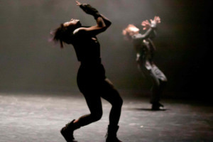 DanceWorks Presents Award-Winning Urban Dance Co Gadfly Image