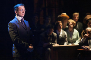 Broadway's Davis Gaines Joins Fellow Broadway Performers Jeff Skowron and Rufus Bonds, Jr. for 3-D Theatricals Production of  Jason Robert Brown's PARADE Image