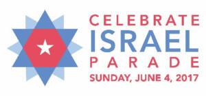 54th Annual Celebrate Israel Parade Announced Image