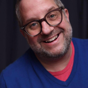 Edward Coffield Named Artistic Director Of St. Louis' New Jewish Theatre Image