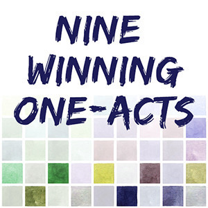 NINE WINNING ONE-ACTS Comes to Upstairs At The Group Rep Image
