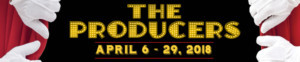 Seattle Musical Theatre Presents THE PRODUCERS 