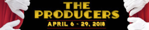 Seattle Musical Theatre Presents THE PRODUCERS Image