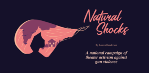 Our Own Voice Theatre Troupe Presents NATURAL SHOCKS 