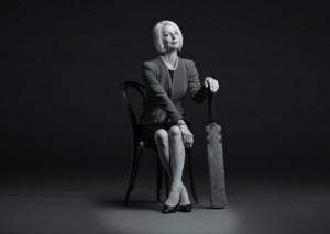 Sydney Theatre Company Presents STILL POINT TURNING: The Catherine McGregor Story 
