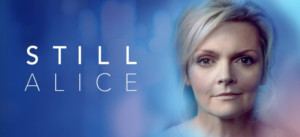 Sharon Small To Star In UK Tour Of STILL ALICE 