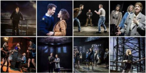 THE LAST SHIP Sets Sail On Tour Image