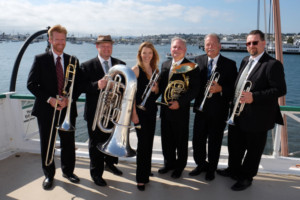 Westwind Brass Announces 2018 Summer Brass Workshop Image