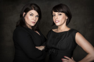 My Favorite Murder Comes to The PAC in September Image