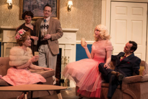 Springer Opera House To Produce Award Winning Comedy By Georgia's Rising Star Playwright, Topher Payne Image
