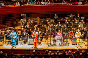 Tribute To The Beatles And FINAL FANTASY Added To Summer Series Lineup Image