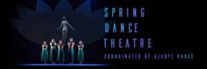 Cal State Fullerton's Spring Dance Theatre Closes Season With Stories Of Love, Strength, And Curiosity  Image