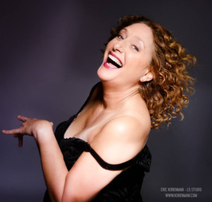 The RRazz Room At Mizner Park Cultural Center Presents Award Winning Comedian Judy Gold Image