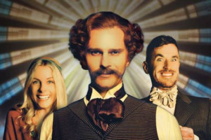 Final Cast Members Announced For Sydney Opera House's Season Of ASSASSINS Image