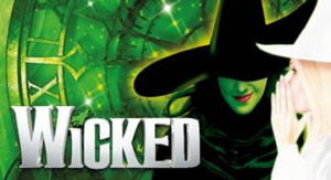 WICKED Announces 2018/19 Christmas Performance Schedule Image
