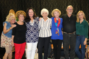 Burt Reynolds Institute Opens In North Palm Beach Image