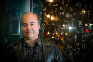 Exiled Writers From Syria And Bangladesh Speak At USJ Image