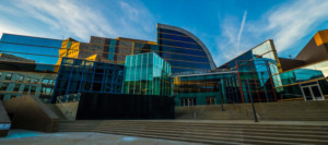 The Kentucky Center Hosts Thunder At The Center  Image