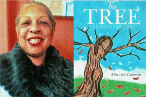 Workshop & Book Signing Announced for THE TREE  Image