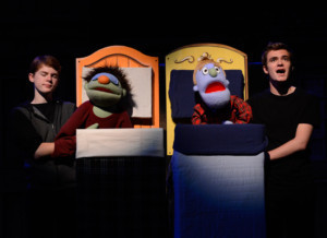 CMT Mainstage Presents Tony Award-Winning Musical AVENUE Q Image