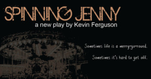 Tesseract Ends Season With Ferguson's SPINNING JENNY Image