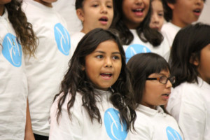 Fifth Graders To Perform Songs They Wrote About Heroes 4/25 & 26 Image