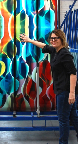 VACNJ Announces Teacher Symposium FREEWHEELING: Color In The Digital Age Image