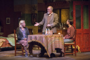 Acclaimed THE ROAD TO MECCA Extended At The Fugard Theatre 