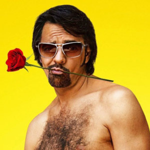 'How To Be A Latin Lover' Screens At The Granada Theatre Image