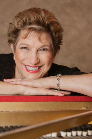 Renowned Pianist Carol Stein To Debut New Cabaret At Winter Park Playhouse 
