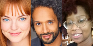 The Gift Theatre's 'giftLit' Returns Tuesday, May 1, 2018 At Community Tavern Image