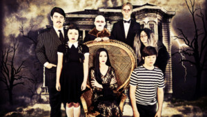 Meet America's Kookiest Family When ATP Kids Presents THE ADDAMS FAMILY 