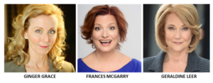 LGBT Themes Explored In GLORIOUS DISASTER, A New Comedy By Caroline Prugh Image
