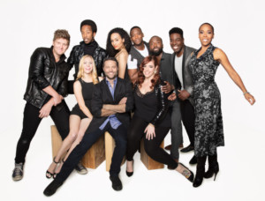 Ogunquit Playhouse To Open SMOKEY JOE'S CAFE Image