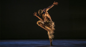 San Francisco's Vibrant Alonzo King LINES Ballet Blends Science And Art For Northrop's Season FinalE 