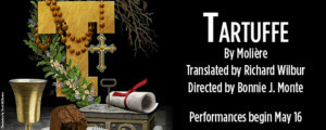 The Shakespeare Theatre Of New Jersey to Present TARTUFFE  Image