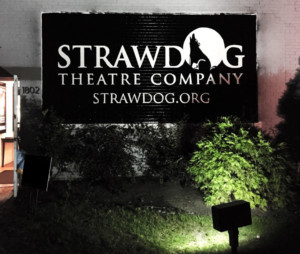 Strawdog Theatre Company Announces 2018 - 2019 Season 