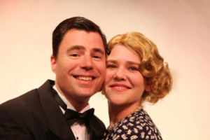 Provincetown Theater Announces Cast For Spring Opener, YOU CAN'T TAKE IT WITH YOU  Image