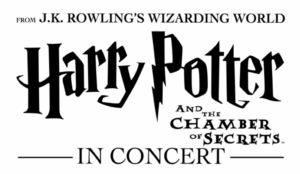 HARRY POTTER AND THE CHAMBER OF SECRETS In Concert Announced at Morrison Center 