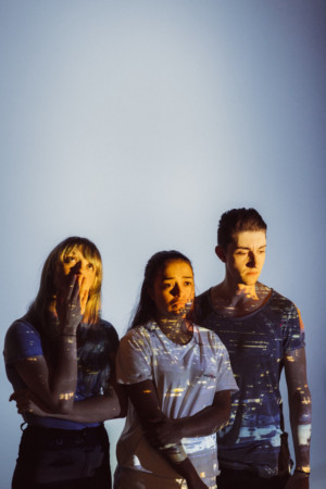 KXT To Present World Premiere Of Manifesto's YOUTH AND DESTINATION Image