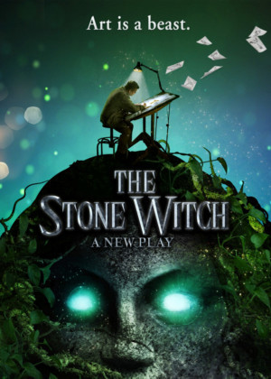 THE STONE WITCH to Play Final Performance Off-Broadway April 29th  Image