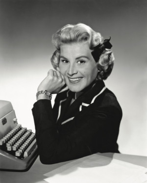 Archive Of Pioneering Comedienne Rose Marie Is Donated To The National Comedy Center 